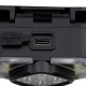 Фонарь Tribe Night Vision акумуляторний olive (T-MB-0015-olive) Фонарь Tribe Night Vision акумуляторний olive (T-MB-0015-olive)