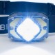 Фонарь Tribe Night Vision акумуляторний olive (T-MB-0015-olive) Фонарь Tribe Night Vision акумуляторний olive (T-MB-0015-olive)