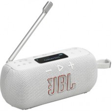 Акустична система JBL Tuner 3 White (JBLTUNER3WHT) - Фото