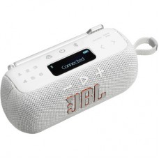 Акустична система JBL Tuner 3 White (JBLTUNER3WHT) - Фото