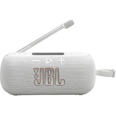 Акустична система JBL Tuner 3 White (JBLTUNER3WHT) - Фото
