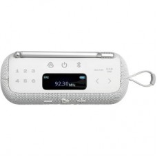 Акустична система JBL Tuner 3 White (JBLTUNER3WHT) - Фото