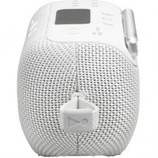Акустична система JBL Tuner 3 White (JBLTUNER3WHT) - Фото