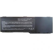 Акумулятор для ноутбука AlSoft Dell Inspiron 6400 GD761 5200mAh 6cell 11.1V Li-ion (A41054) - Фото
