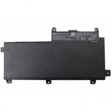 Акумулятор для ноутбука HP ProBook 650 G2 HSTNN-UB6Q, 43 Wh (3930 mAh), 3cell, 11.4V, Li- (A47323) - Фото