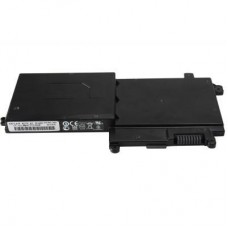 Акумулятор для ноутбука HP ProBook 650 G2 HSTNN-UB6Q, 43 Wh (3930 mAh), 3cell, 11.4V, Li- (A47323) - Фото