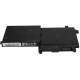 Акумулятор для ноутбука HP ProBook 650 G2 HSTNN-UB6Q, 43 Wh (3930 mAh), 3cell, 11.4V, Li- (A47323)