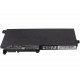 Акумулятор для ноутбука HP ProBook 650 G2 HSTNN-UB6Q, 43 Wh (3930 mAh), 3cell, 11.4V, Li- (A47323)