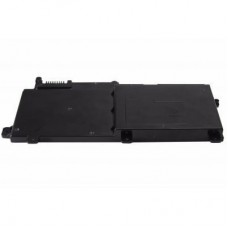 Акумулятор для ноутбука HP ProBook 650 G2 HSTNN-UB6Q, 43 Wh (3930 mAh), 3cell, 11.4V, Li- (A47323) - Фото