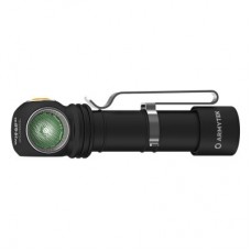 Фонарь Armytek Wizard C2 WG Magnet USB Warm (F09201W) - Фото