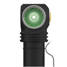 Фонарь Armytek Wizard C2 WG Magnet USB Warm (F09201W) - Фото
