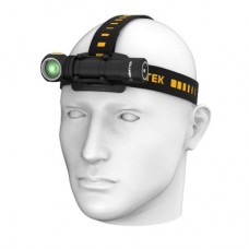 Фонарь Armytek Wizard C2 WG Magnet USB Warm (F09201W) - Фото