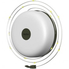 Фонарь NexTool Milky Way - GW20, біла (20 метрів) (NE20328)