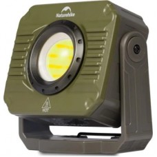 Фонарь Naturehike CNK2300012, зелений (6976507665414)