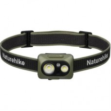 Фонарь Naturehike CNK2450ZM010, зелений (6976507665438)