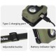 Фонарь Naturehike CNK2450ZM010, зелений (6976507665438) Фонарь Naturehike CNK2450ZM010, зелений (6976507665438)