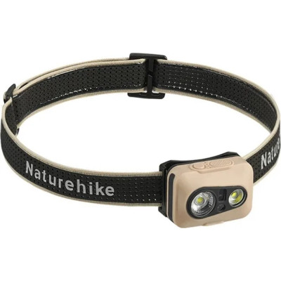 Фонарь Naturehike CNK2450ZM015, коричневий (6927595794173)