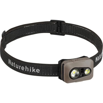 Фонарь Naturehike CNK2450ZM015, пісочний (6927595794166)