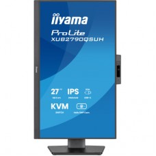 Монітор iiyama XUB2790QSUH-B2 - Фото