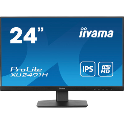 Монітор iiyama XB2491HS-B1