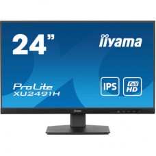 Монітор iiyama XU2491H-B1 - Фото