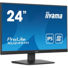 Монітор iiyama XU2491H-B1 - Фото