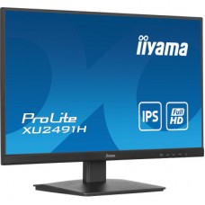 Монітор iiyama XB2491HS-B1 - Фото