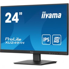 Монітор iiyama XU2491H-B1 - Фото
