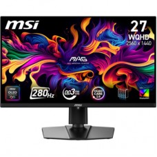 Монитор MSI MAG 271QP QD-OLED X28 Монитор MSI MAG 271QP QD-OLED X28