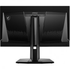 Монітор MSI MAG 271QP QD-OLED X28 - Фото