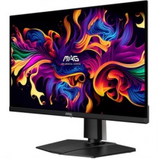 Монітор MSI MAG 271QP QD-OLED X28 - Фото