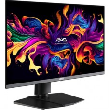 Монітор MSI MAG 272QP QD-OLED X50 - Фото