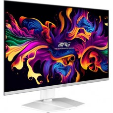 Монітор MSI MPG 321URXW QD-OLED - Фото