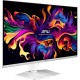 Монітор MSI MPG 321URXW QD-OLED