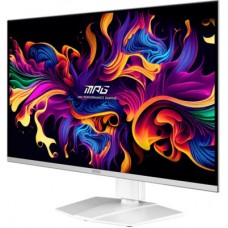 Монітор MSI MPG 321URXW QD-OLED - Фото
