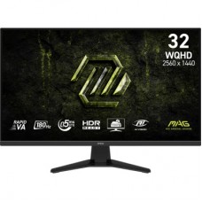 Монитор MSI MAG 325QF E18V Монитор MSI MAG 325QF E18V