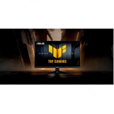 Монітор ASUS TUF Gaming VG249QM5A - Фото