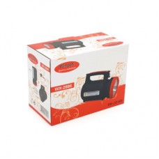 Ліхтар Wimpex WX-2886 - Фото
