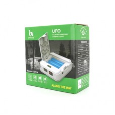 Ліхтар Voltronic DP-K7-100 - Фото