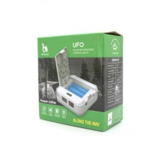 Ліхтар Voltronic DP-K7-90 - Фото