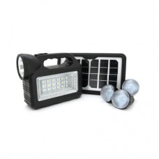 Ліхтар GD-Lite GD-101 - Фото