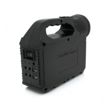 Ліхтар GD-Lite GD-101 - Фото