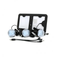 Ліхтар GD-Lite GD-101 - Фото