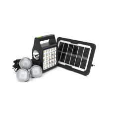 Ліхтар GD-Lite GD-105 - Фото