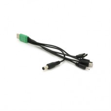 Ліхтар GD-Lite GD-105 - Фото