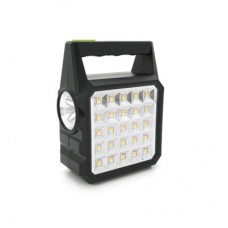 Ліхтар GD-Lite GD-105 - Фото