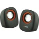 Акустична система YENKEE YSP 2001BK Black (45008116)