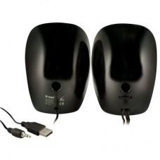 Акустична система YENKEE YSP 2001BK Black (45008116) - Фото