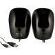 Акустична система YENKEE YSP 2001BK Black (45008116) Акустична система YENKEE YSP 2001BK Black (45008116)