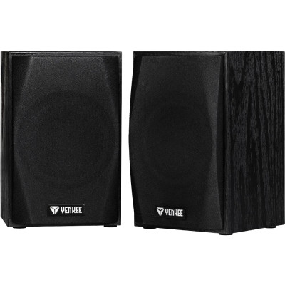 Акустическая система YENKEE YSP 2010BK USB Black (45011776)